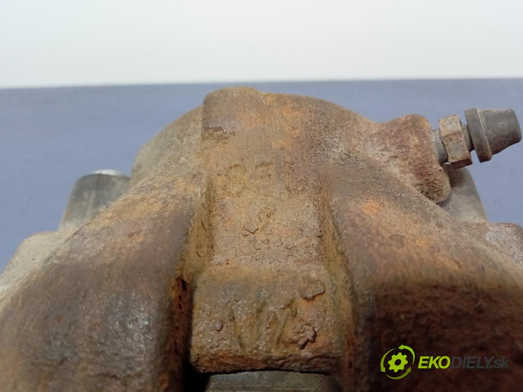 Audi A4 1998 brzdič brzdový Predné v pravo: 01