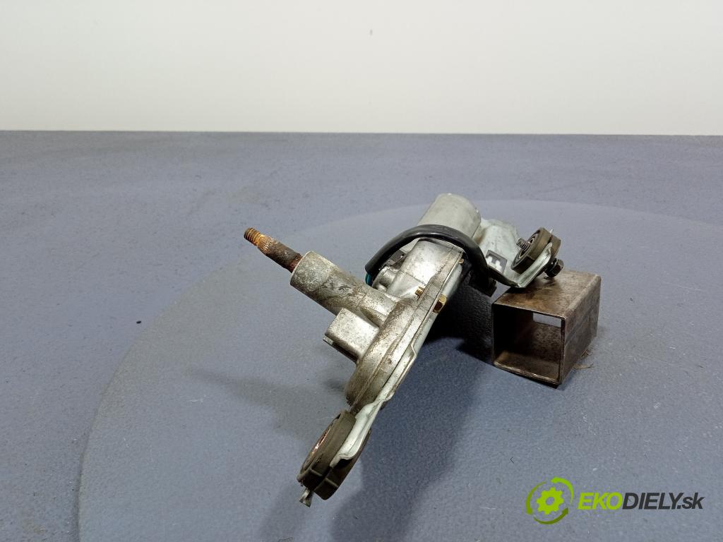 Toyota Corolla 1998 motorek Stěrače: Zad: 85130-12850