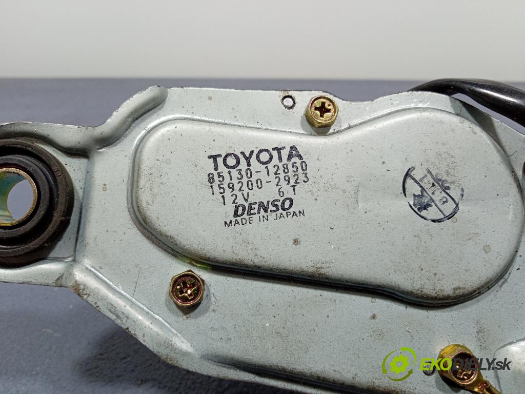 Toyota Corolla 1998 motorek Stěrače: Zad: 85130-12850