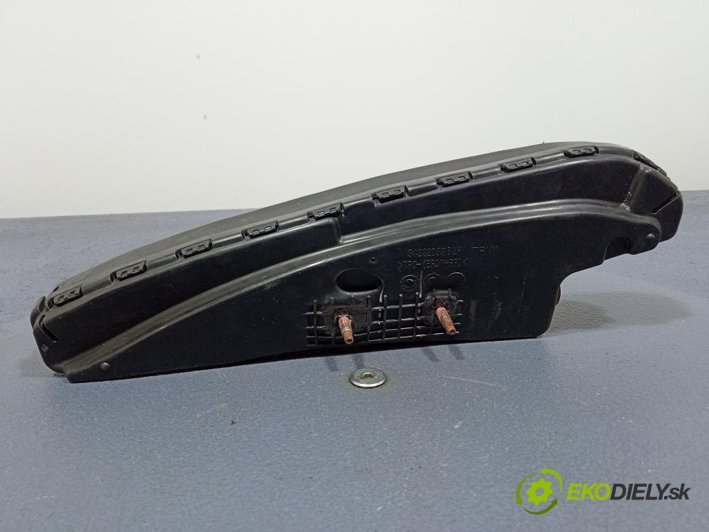 Bmw X4 2019 Airbag: Sedadlo: x 7416263