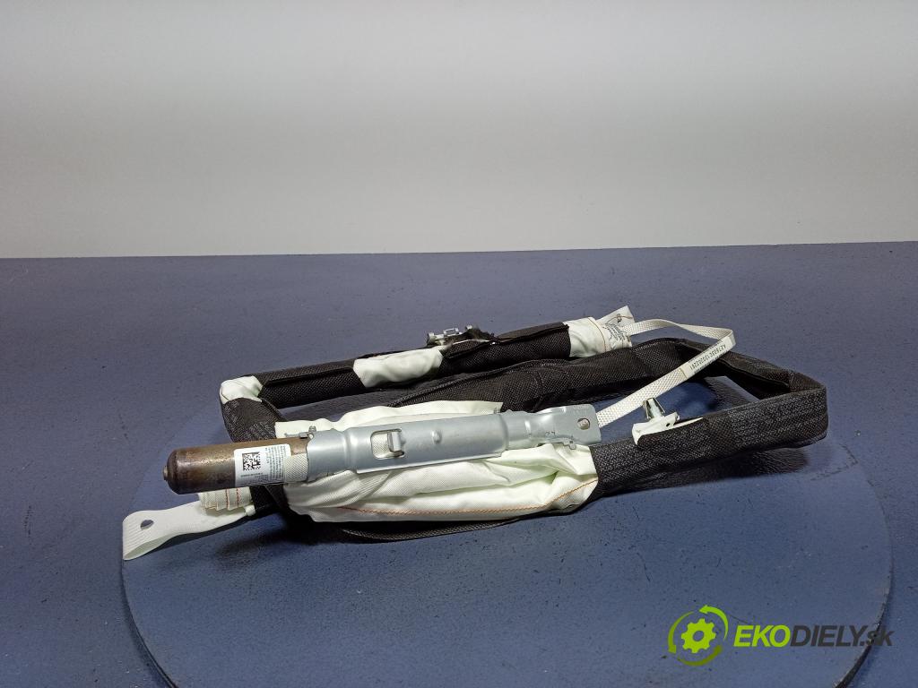 Peugeot 508 2013 Airbag: clona x 9802985280
