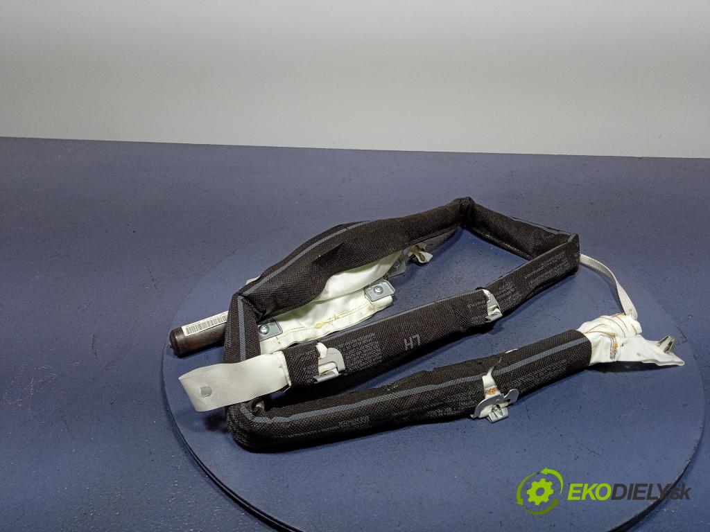 Peugeot 508 2013 Airbag: clona x 9802985280