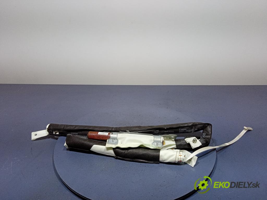 Peugeot 508 2013 Airbag: clona x 9802985180