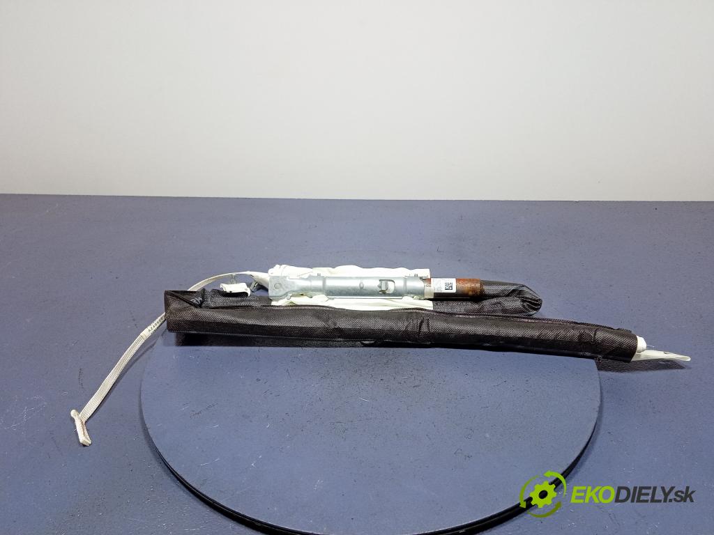 Peugeot 508 2013 Airbag: clona x 9802985180
