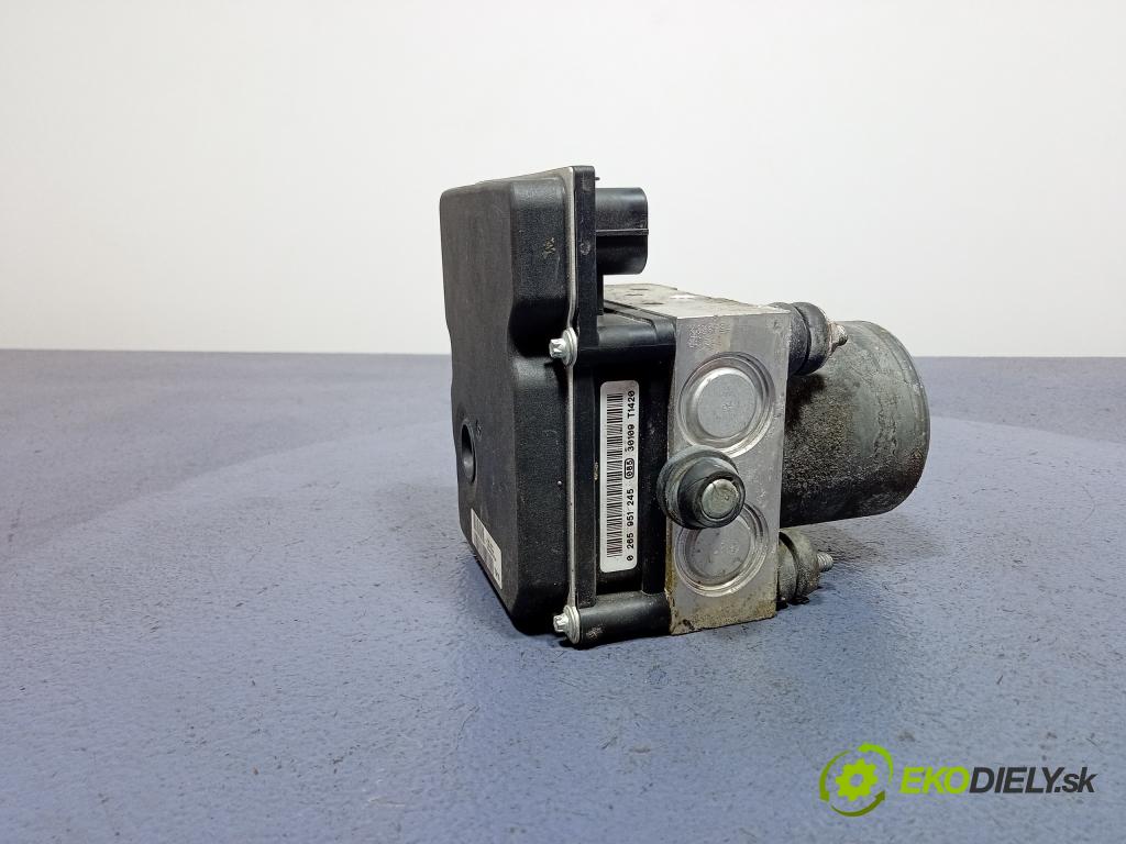 Peugeot 508 2013 čerpadlo ABS x 9677081780