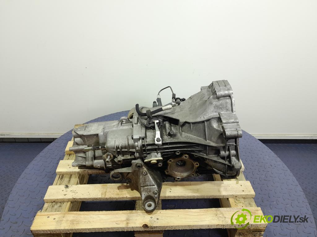 Vw Passat 2000 prevodovka Manualna DUK