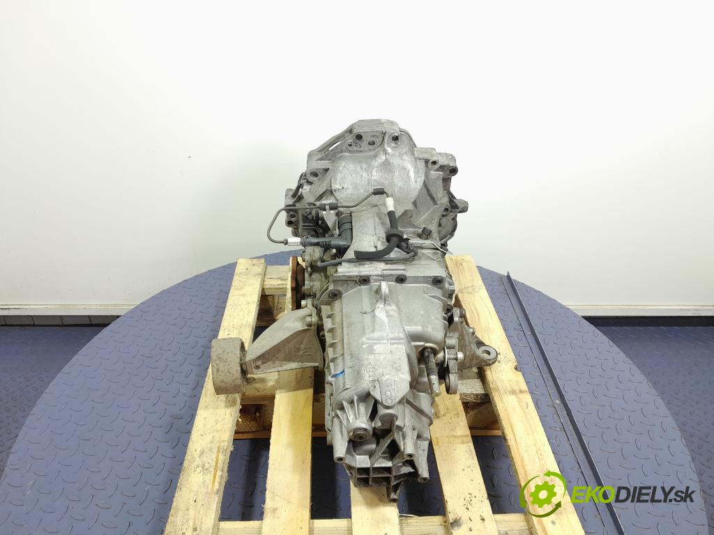 Vw Passat 2000 prevodovka Manualna DUK