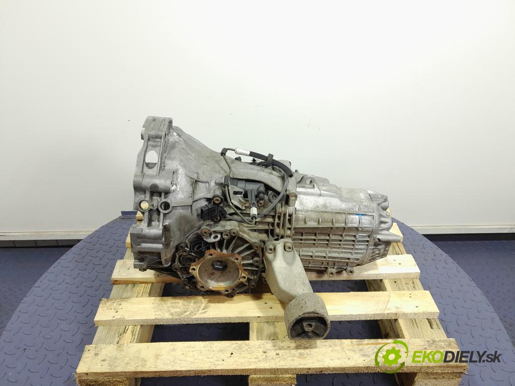 Vw Passat 2000 prevodovka Manualna DUK