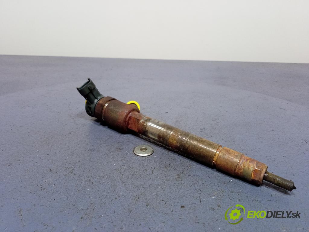 Peugeot Rifter 0 vstrek 9828959880