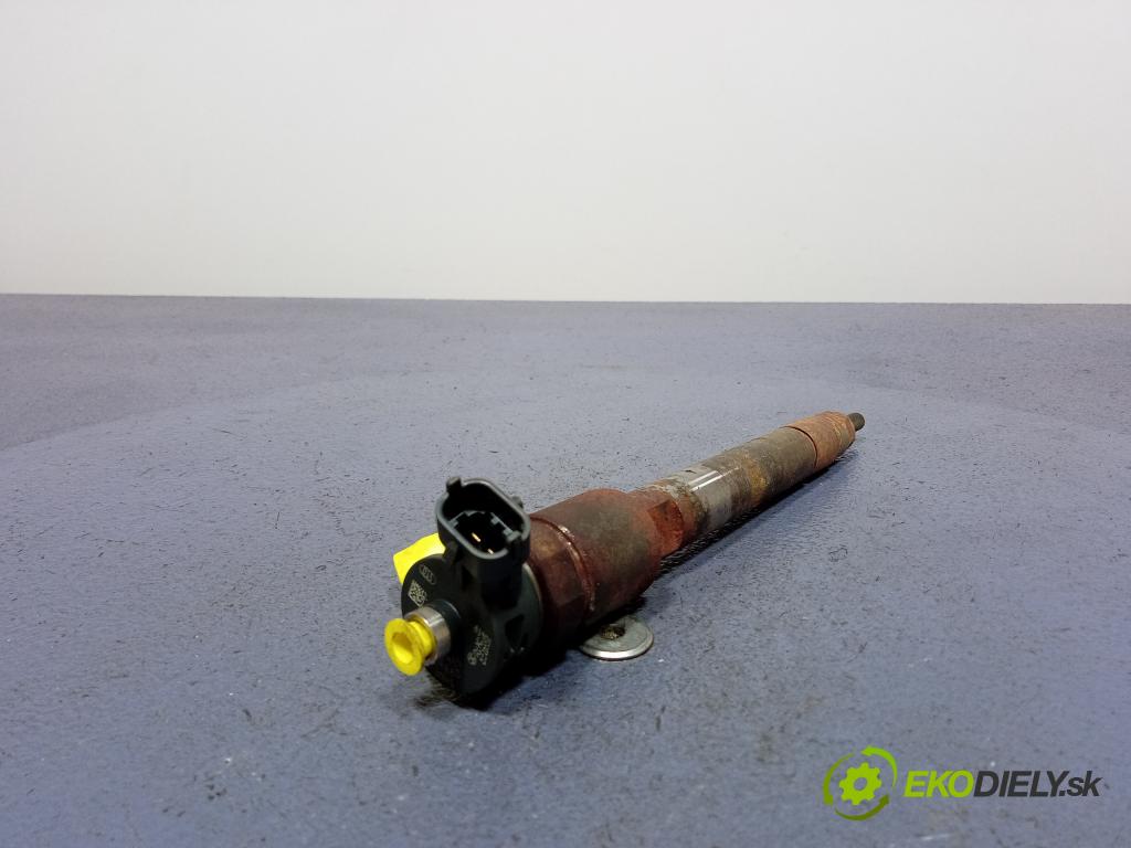 Peugeot Rifter 0 vstrek 9828959880