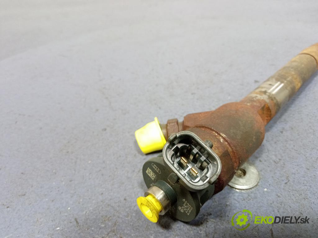 Peugeot Rifter 0 vstrek 9828959880