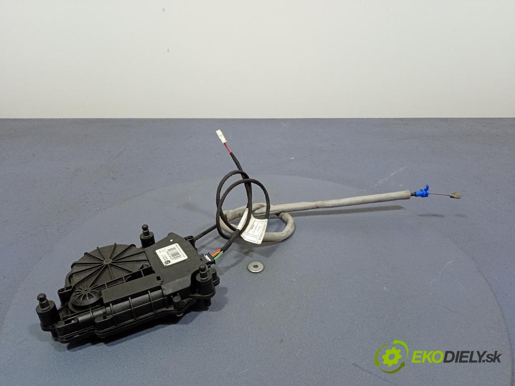 Bmw X4 2019 zámek Klapky: kufr 7431076