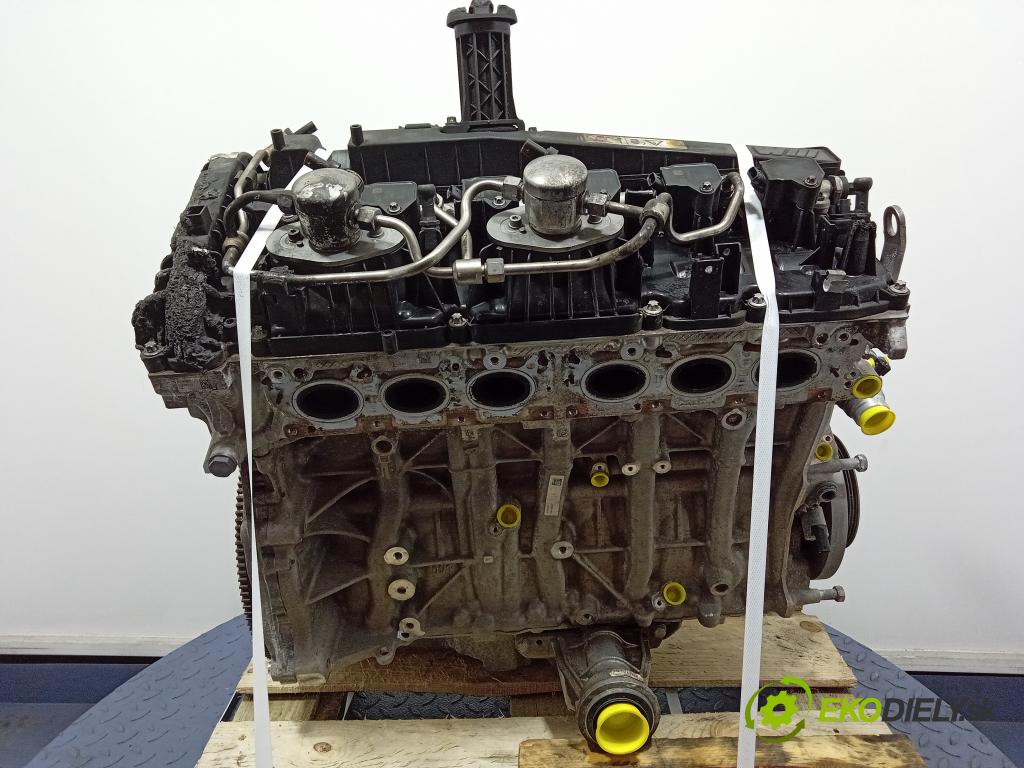 Bmw X4 2019 motor Benzín: S58B30A