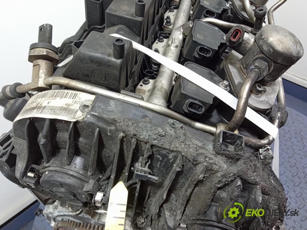 Bmw X4 2019 motor Benzín: S58B30A