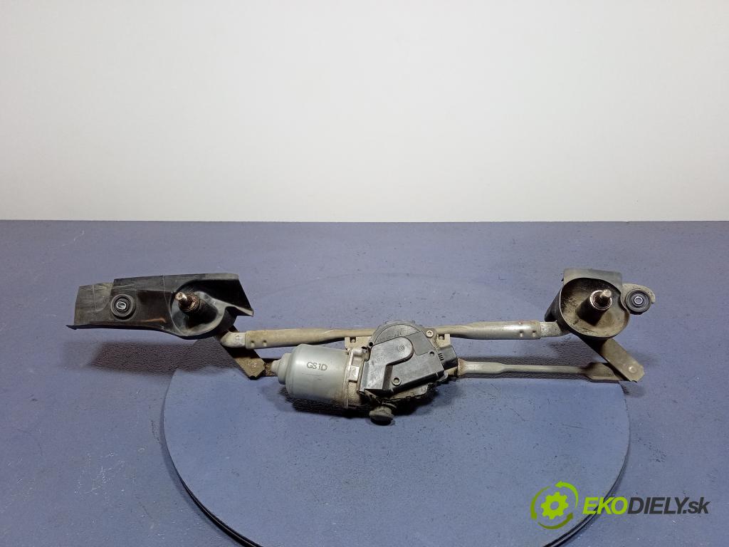 Mazda 6 2008 mechanismus motorek Stěrače: před 159300-1431
