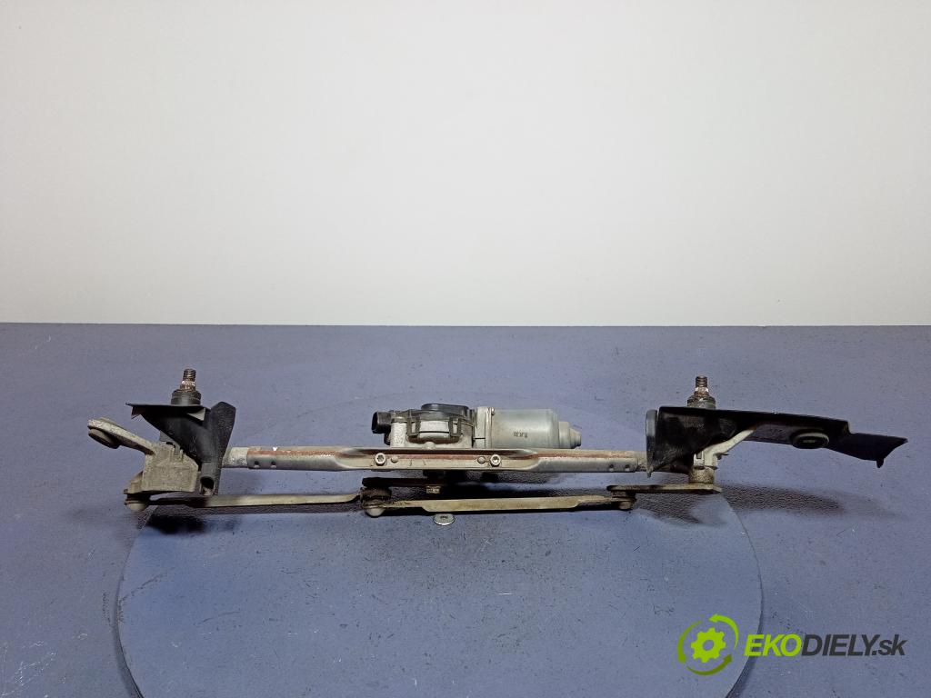 Mazda 6 2008 mechanismus motorek Stěrače: před 159300-1431