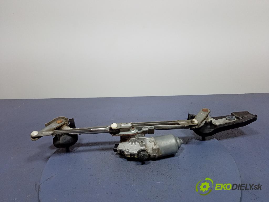 Mazda 6 2008 mechanismus motorek Stěrače: před 159300-1431