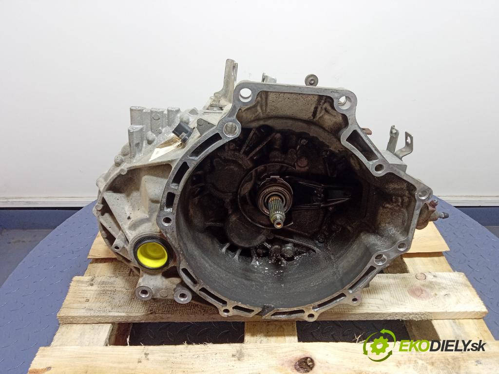 Mazda 6 2008 prevodovka Manualna 01