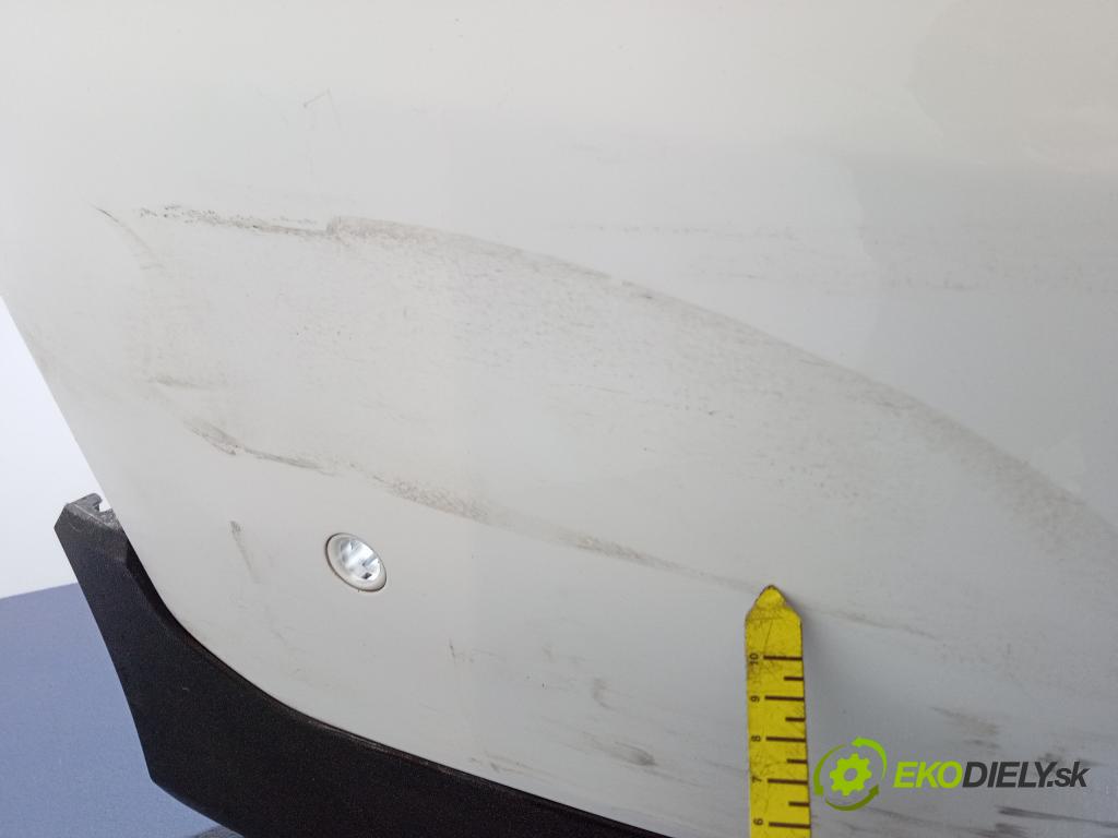 Mercedes GLC-Klasa 0 nárazník Zad: A2538852525