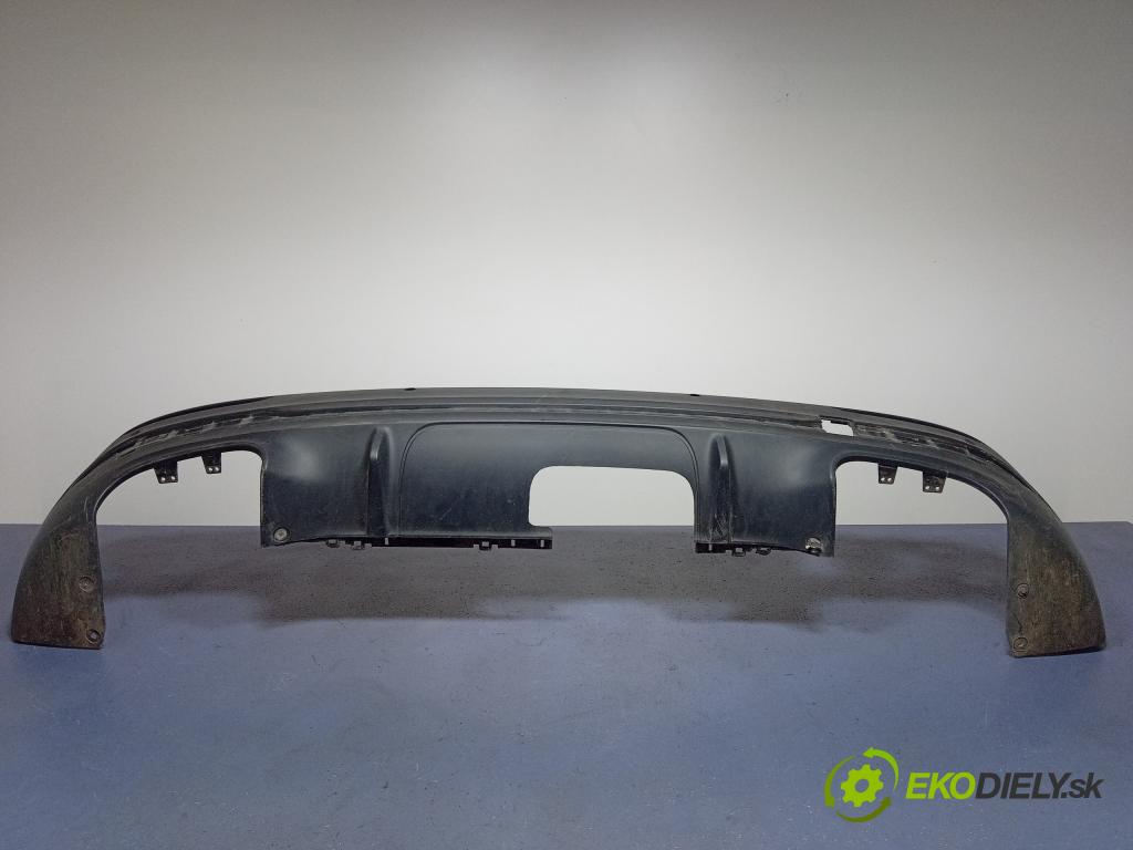 Mercedes Gla 0 nárazník Zad: A2478854304