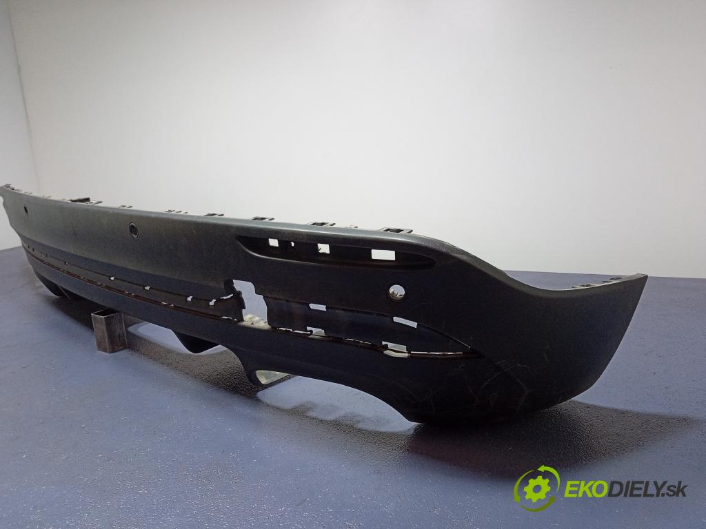 Mercedes Gla 0 nárazník Zad: A2478854304