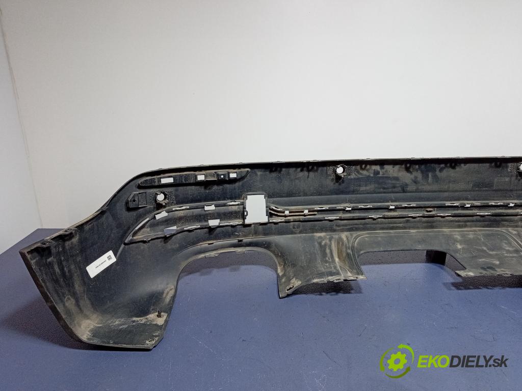 Mercedes Gla 0 nárazník Zad: A2478854304