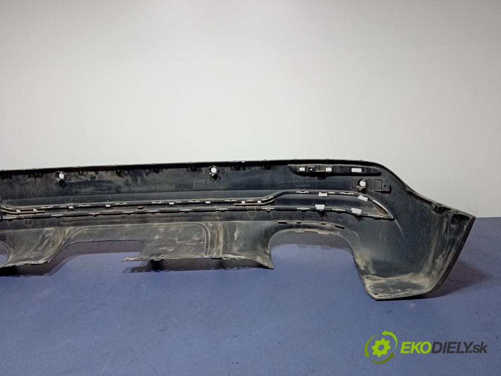 Mercedes Gla 0 nárazník Zad: A2478854304