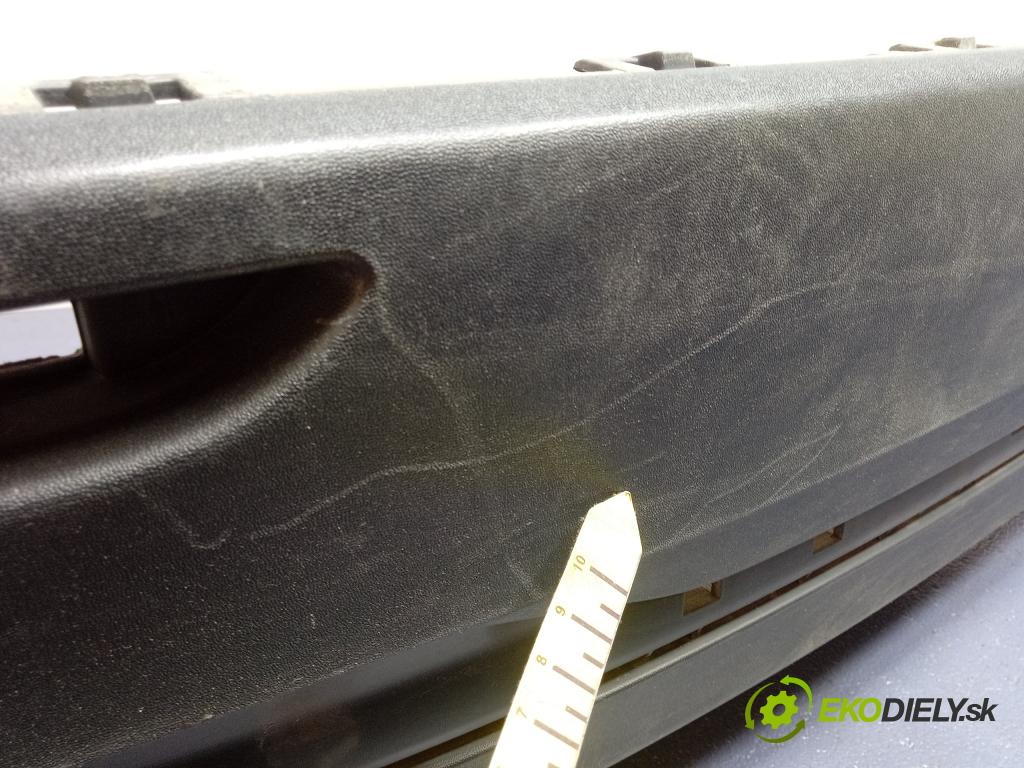 Mercedes Gla 0 nárazník Zad: A2478854304