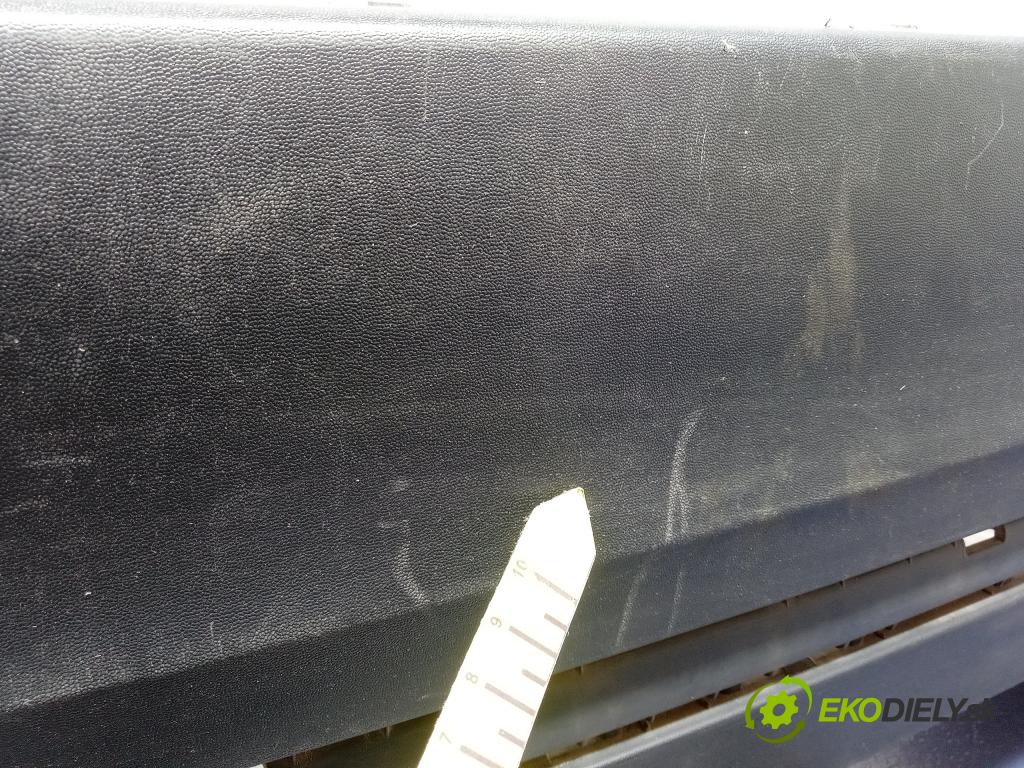 Mercedes Gla 0 nárazník Zad: A2478854304
