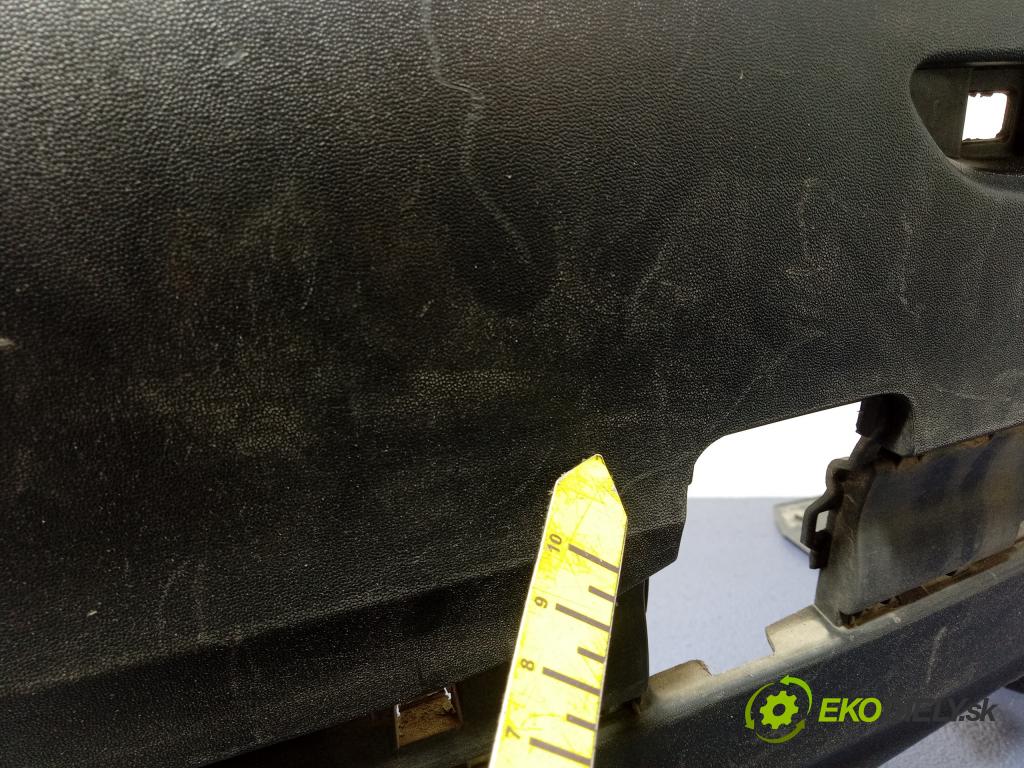 Mercedes Gla 0 nárazník Zad: A2478854304
