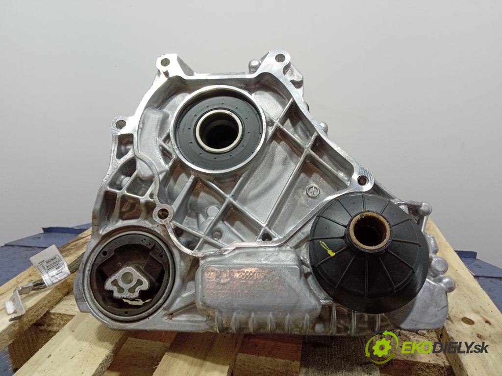 Bmw X3 2023 prevodovka ZNÍŽENIE: 7889035