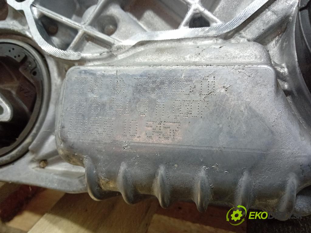 Bmw X3 2023 prevodovka ZNÍŽENIE: 7889035