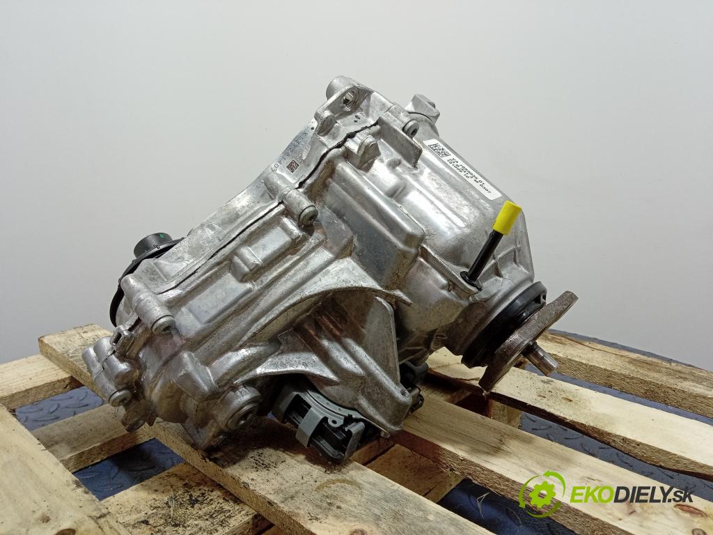 Bmw X3 2023 prevodovka ZNÍŽENIE: 7889035