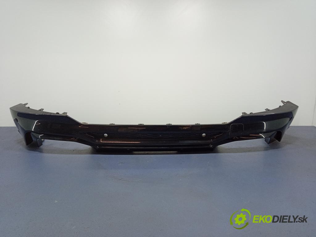 Bmw X4 2019 nárazník Zad: 8065278
