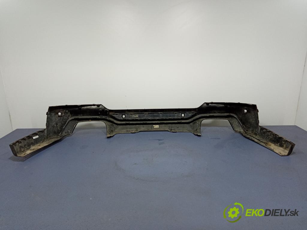 Bmw X4 2019 nárazník Zad: 8065278