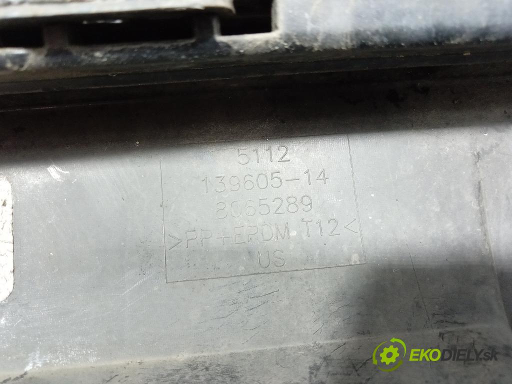 Bmw X4 2019 nárazník Zad: 8065278