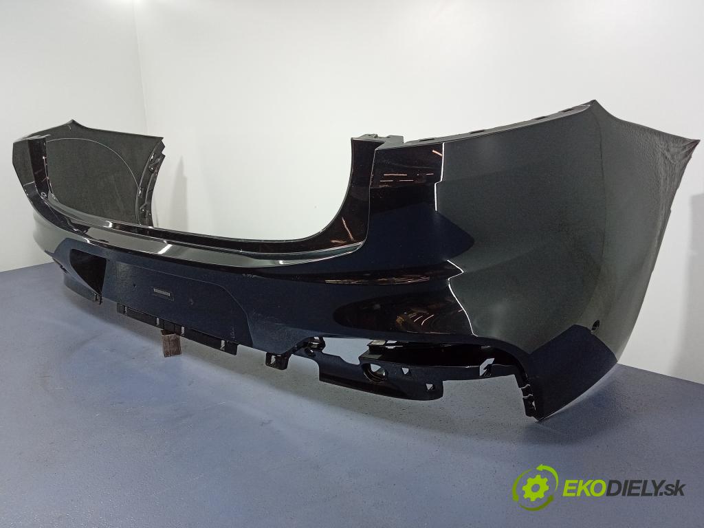 Bmw X4 2019 nárazník Zad: 8065124
