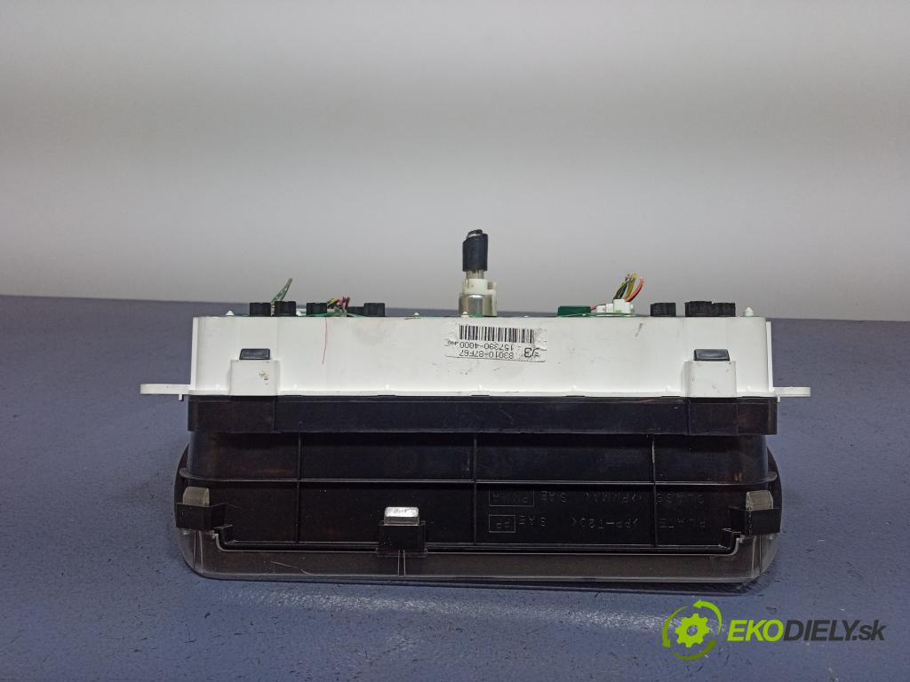 Daihatsu Gran move 1998 prístrojovka/ budíky 83010-87F67