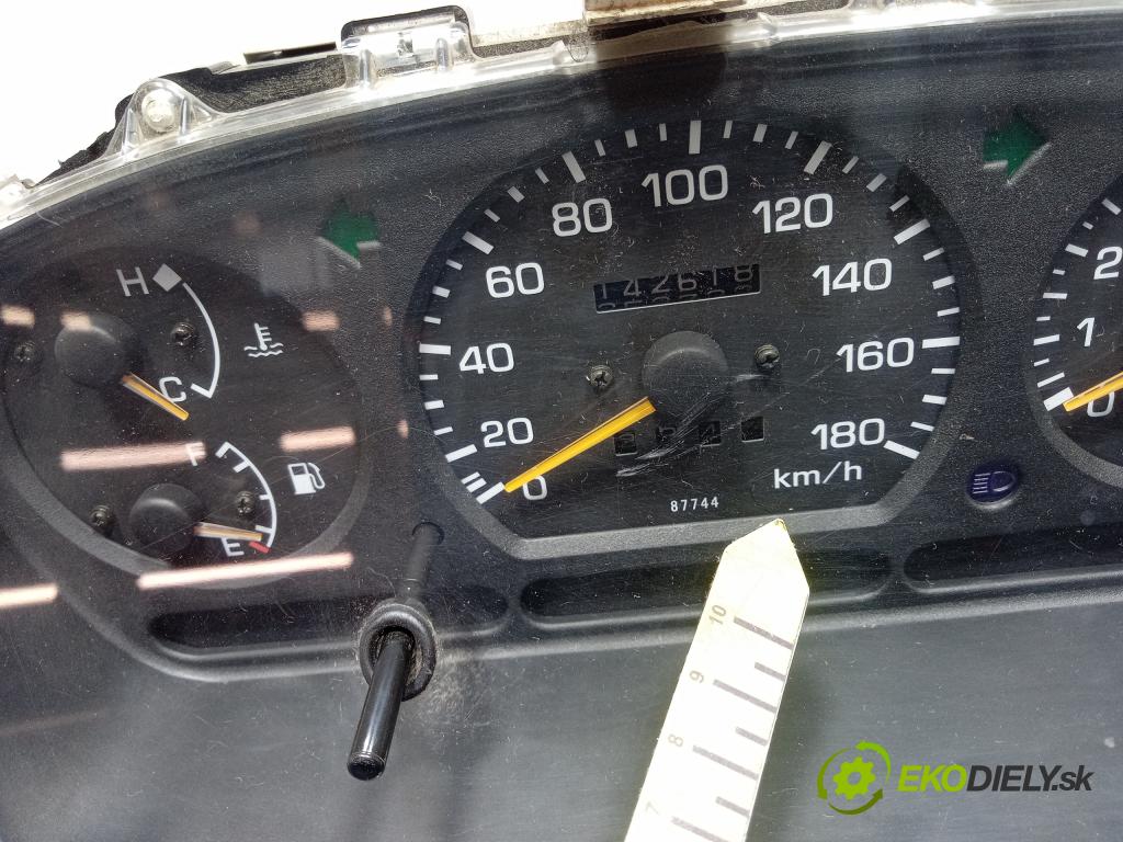 Daihatsu Gran move 1998 prístrojovka/ budíky 83010-87F67