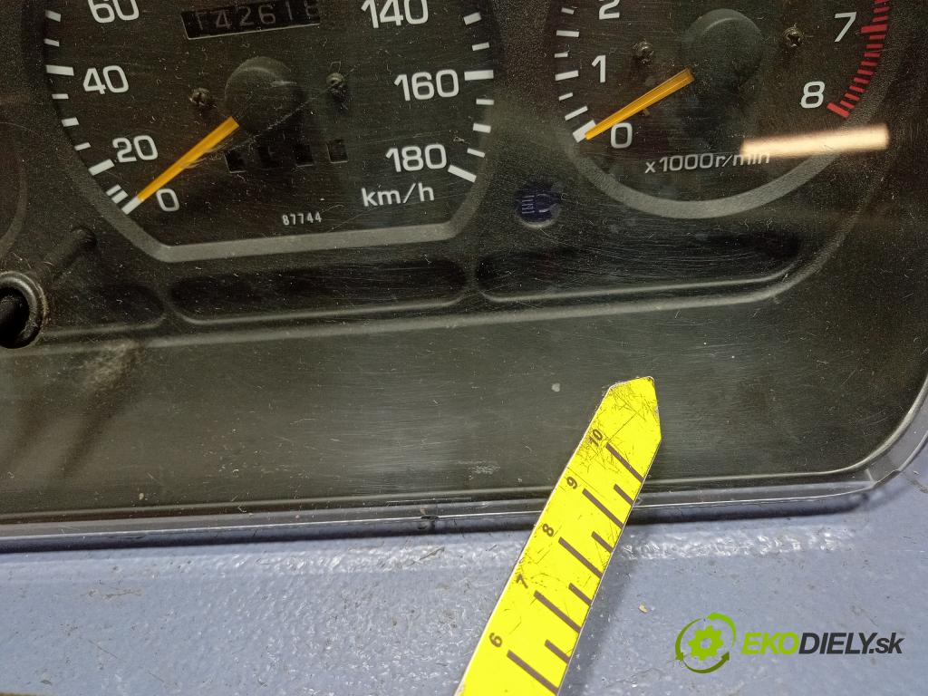 Daihatsu Gran move 1998 prístrojovka/ budíky 83010-87F67
