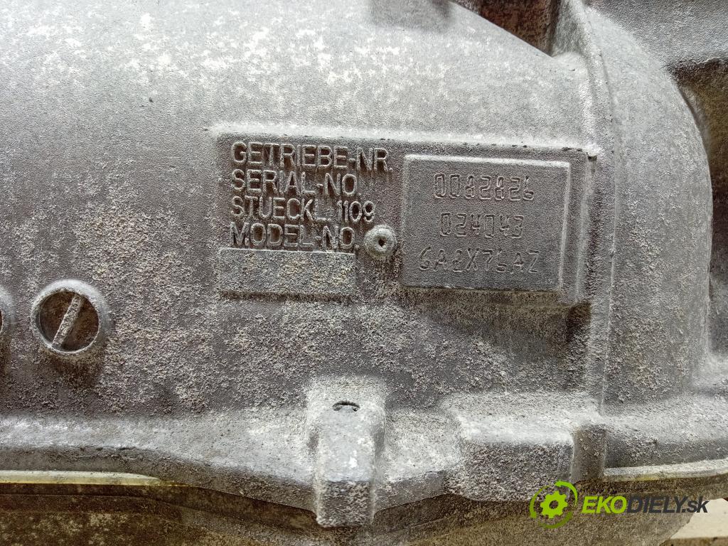 Bmw X4 2019 prevodovka automatická 8469956