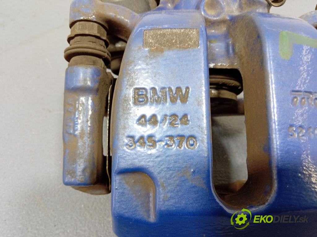 Bmw X4 2019 brzdič brzdový zad Vľavo: 524068