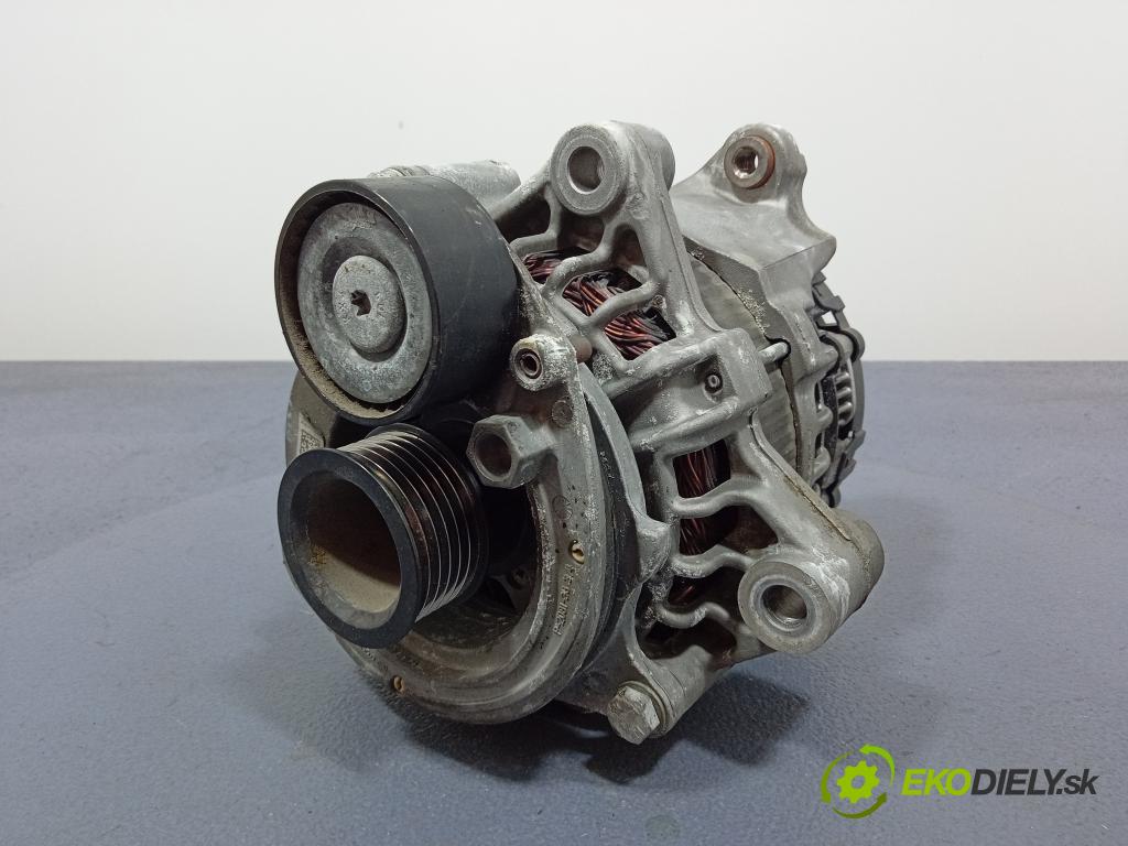 Bmw X4 2019 Alternator 8571358