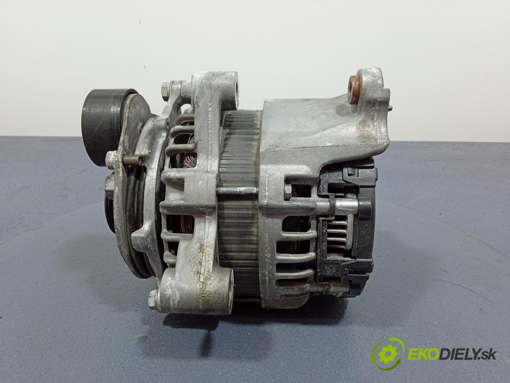 Bmw X4 2019 Alternator 8571358