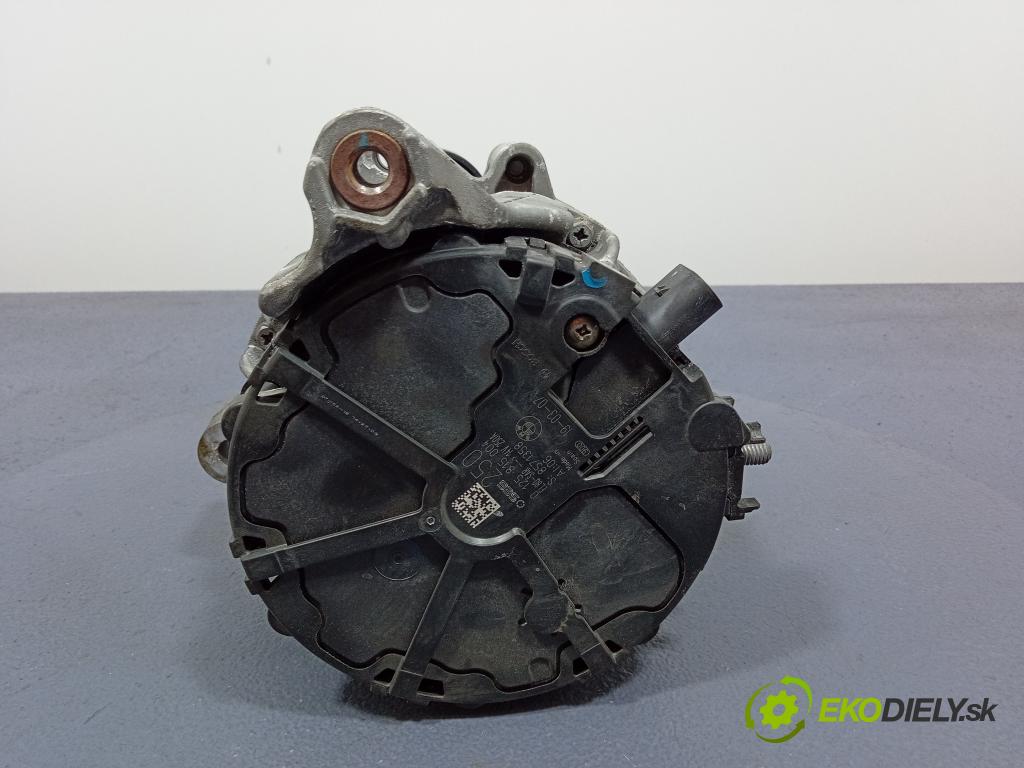 Bmw X4 2019 Alternator 8571358