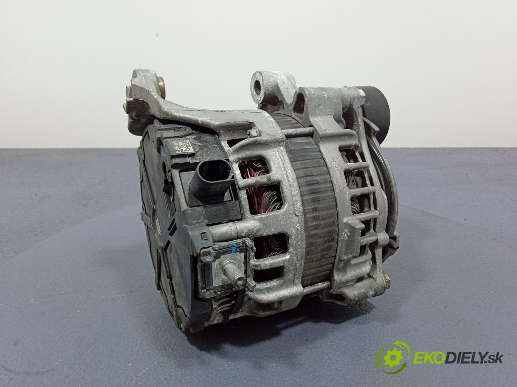 Bmw X4 2019 Alternator 8571358