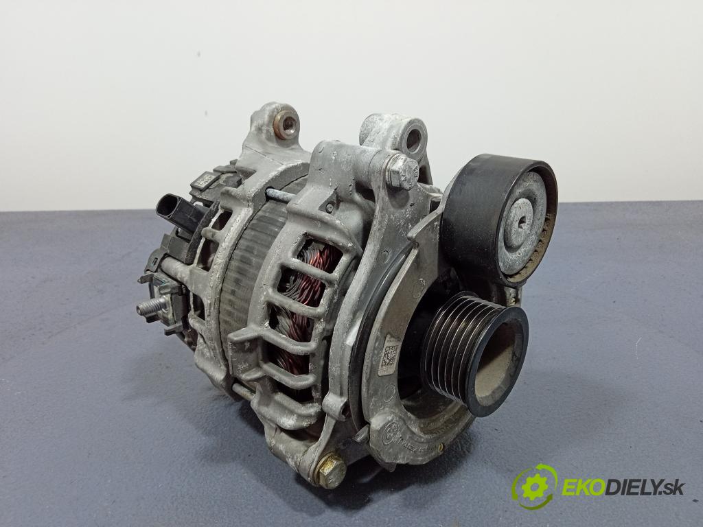 Bmw X4 2019 Alternator 8571358