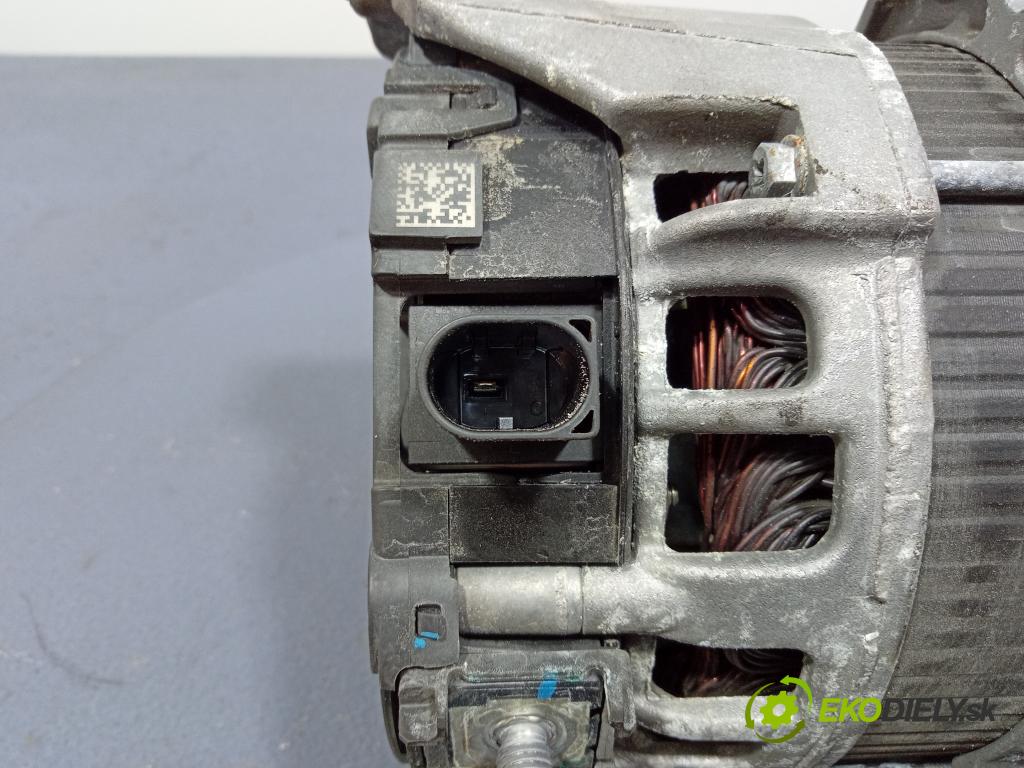 Bmw X4 2019 Alternator 8571358