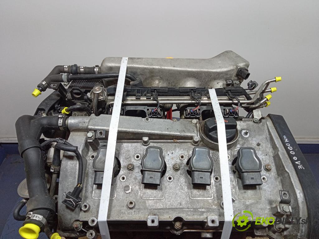 Seat Toledo 2002 motor Benzín: AUQ