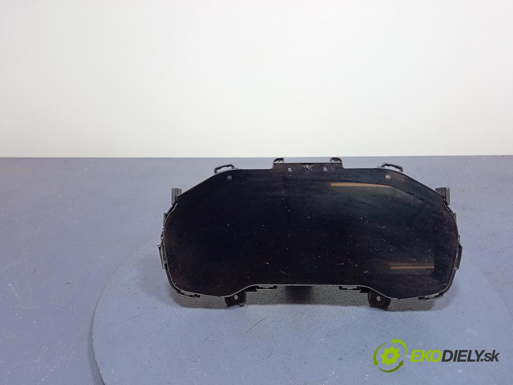 Bmw Seria 4 2021 prístrojovka/ budíky 5A5A9F4